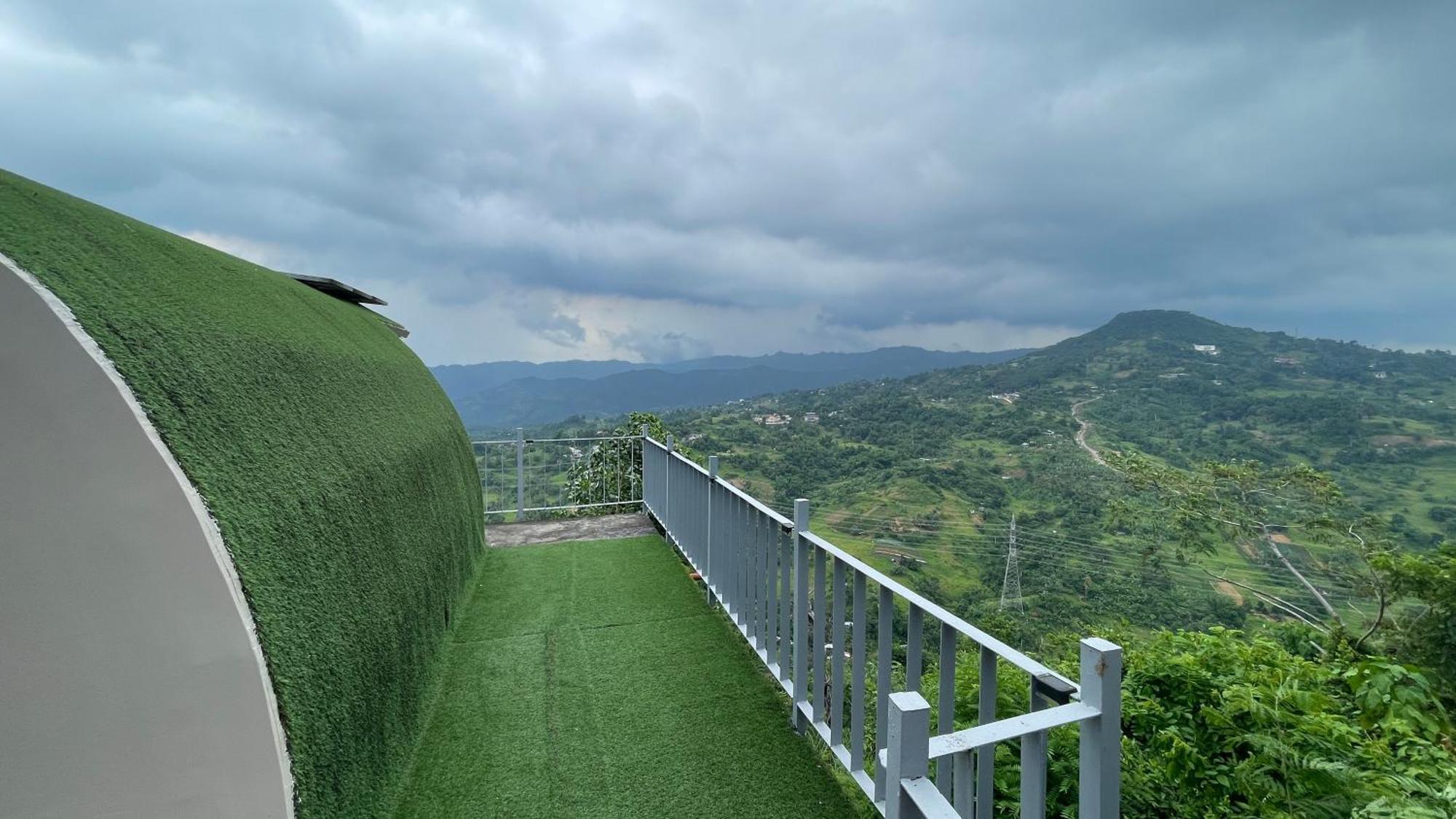 Serenity Farm And Resort By Hiverooms Kalunasan Exteriér fotografie
