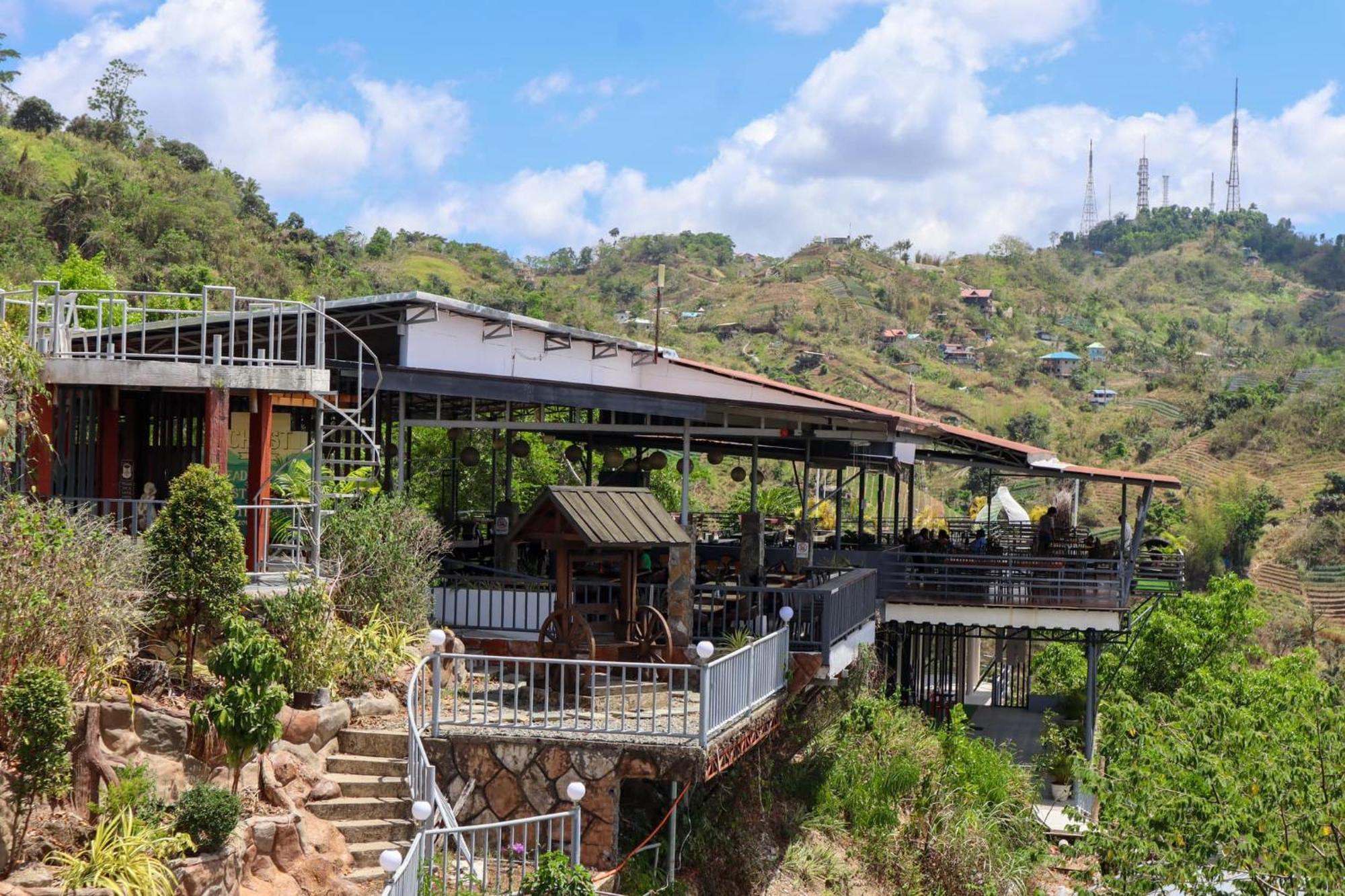 Serenity Farm And Resort By Hiverooms Kalunasan Exteriér fotografie