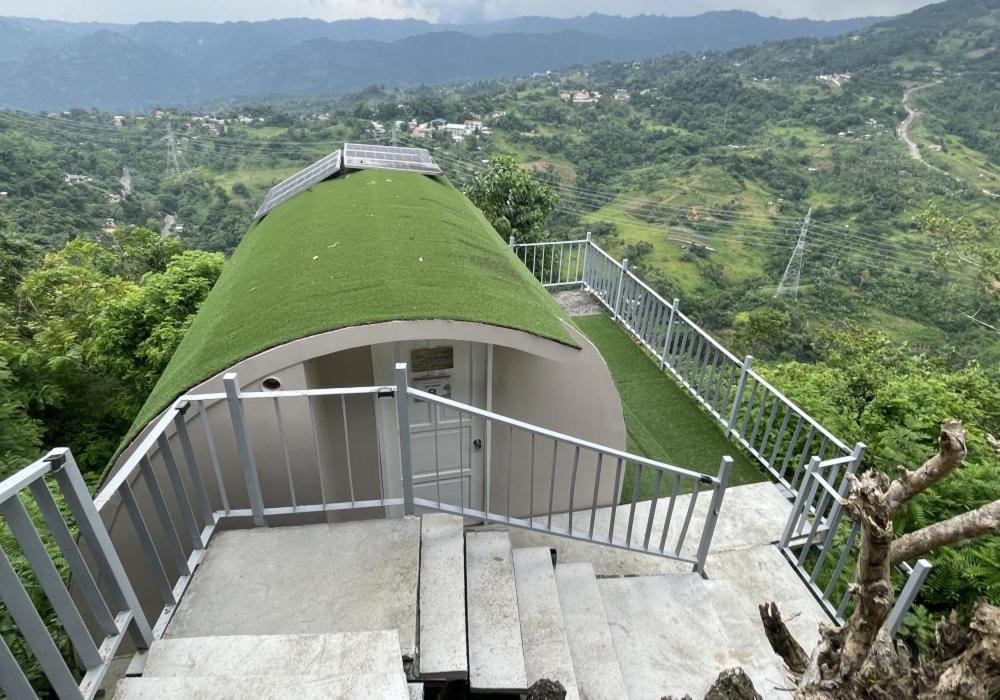 Serenity Farm And Resort By Hiverooms Kalunasan Exteriér fotografie
