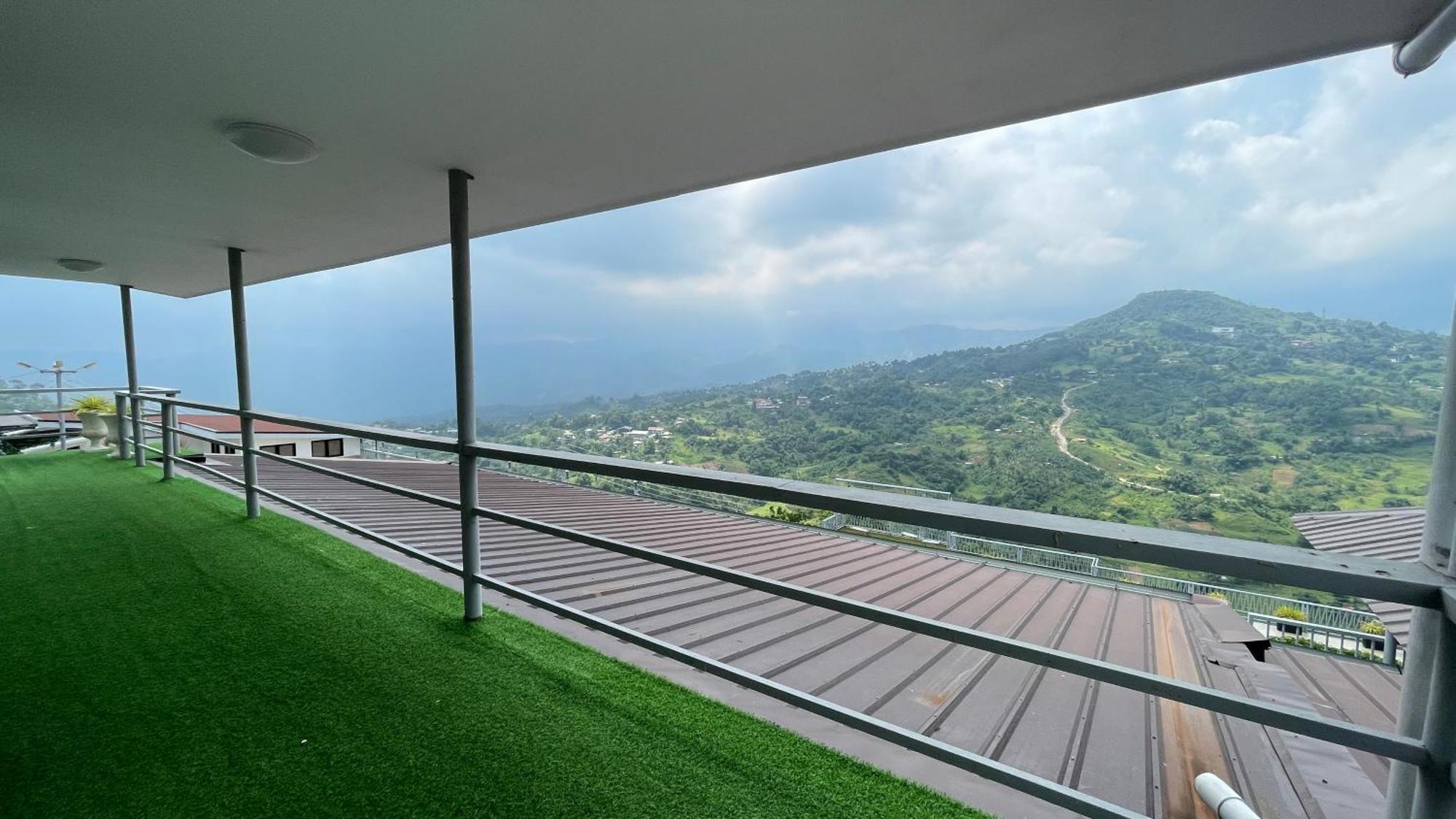 Serenity Farm And Resort By Hiverooms Kalunasan Exteriér fotografie