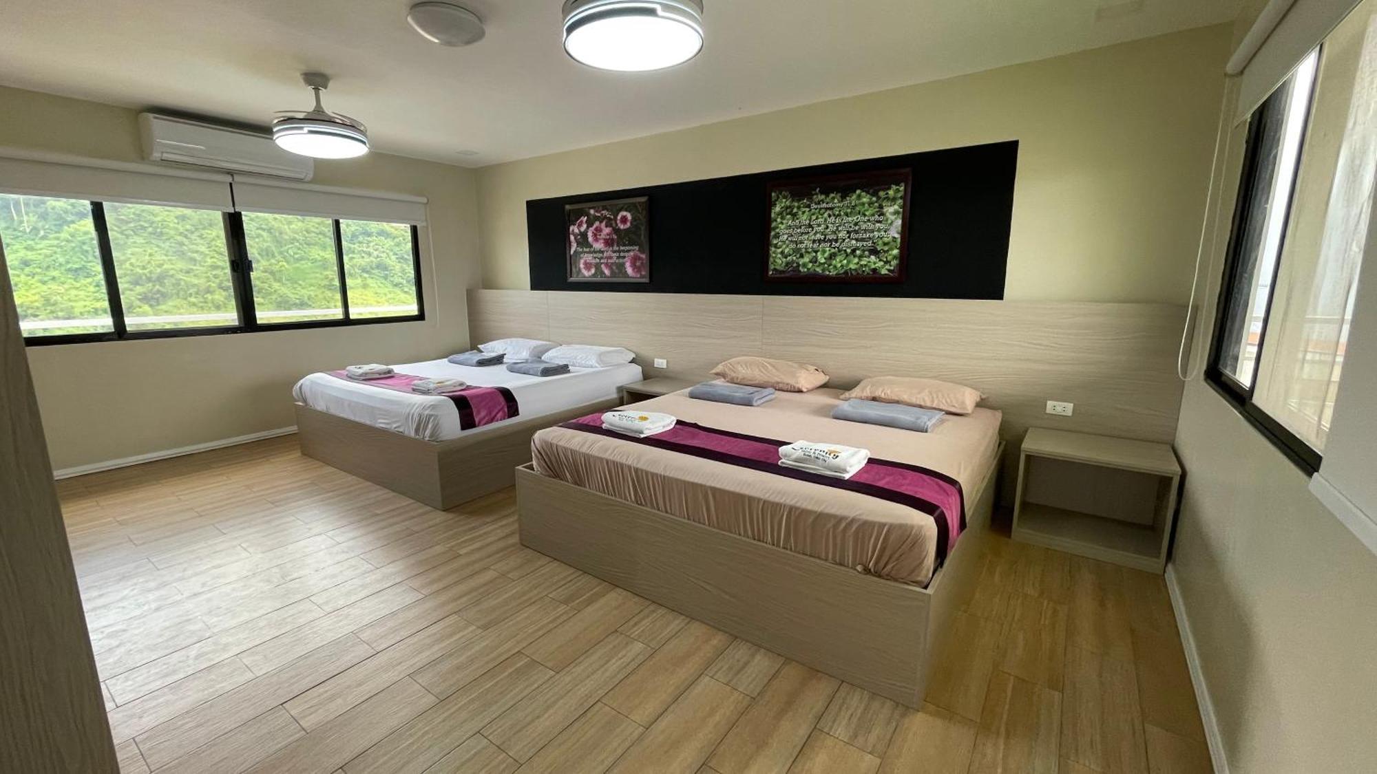 Serenity Farm And Resort By Hiverooms Kalunasan Exteriér fotografie